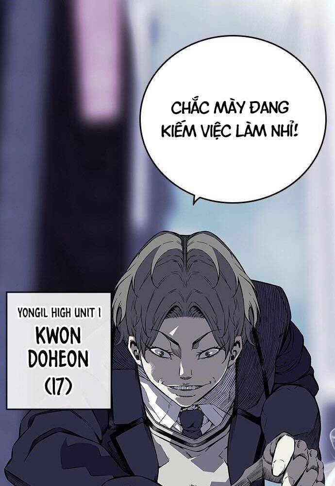 Vua Hiệp Sĩ Đã Trở Lại Với Một Vị Thần Chap 2 - Next Chap 3