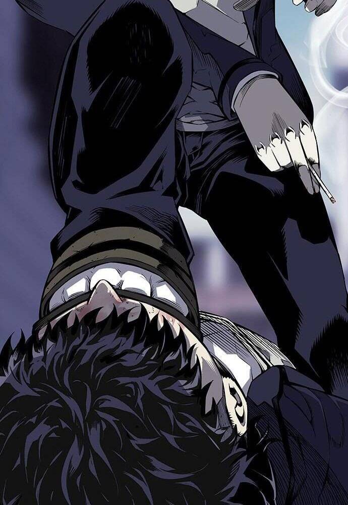 King Game Chap 2 - Next Chap 3