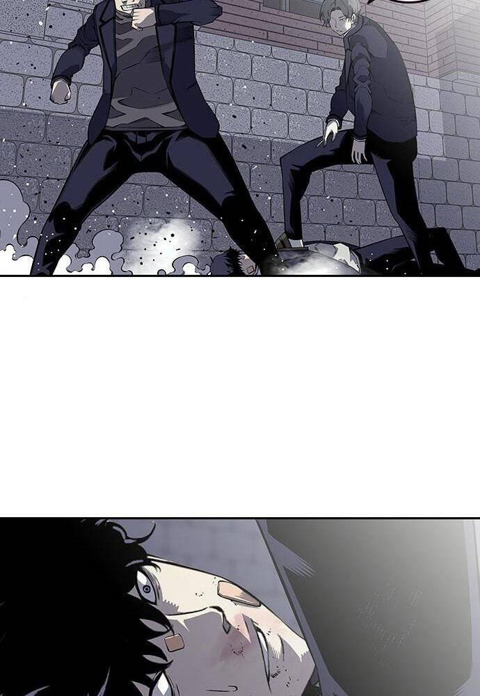 Vua Hiệp Sĩ Đã Trở Lại Với Một Vị Thần Chap 2 - Next Chap 3