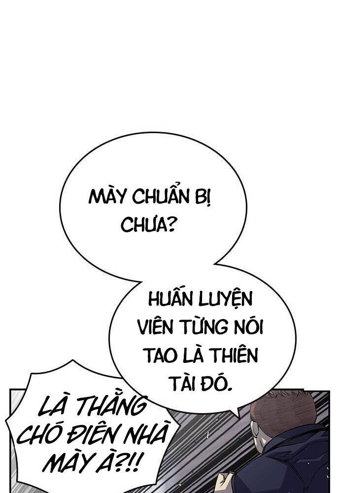 Vua Hiệp Sĩ Đã Trở Lại Với Một Vị Thần Chap 2 - Next Chap 3
