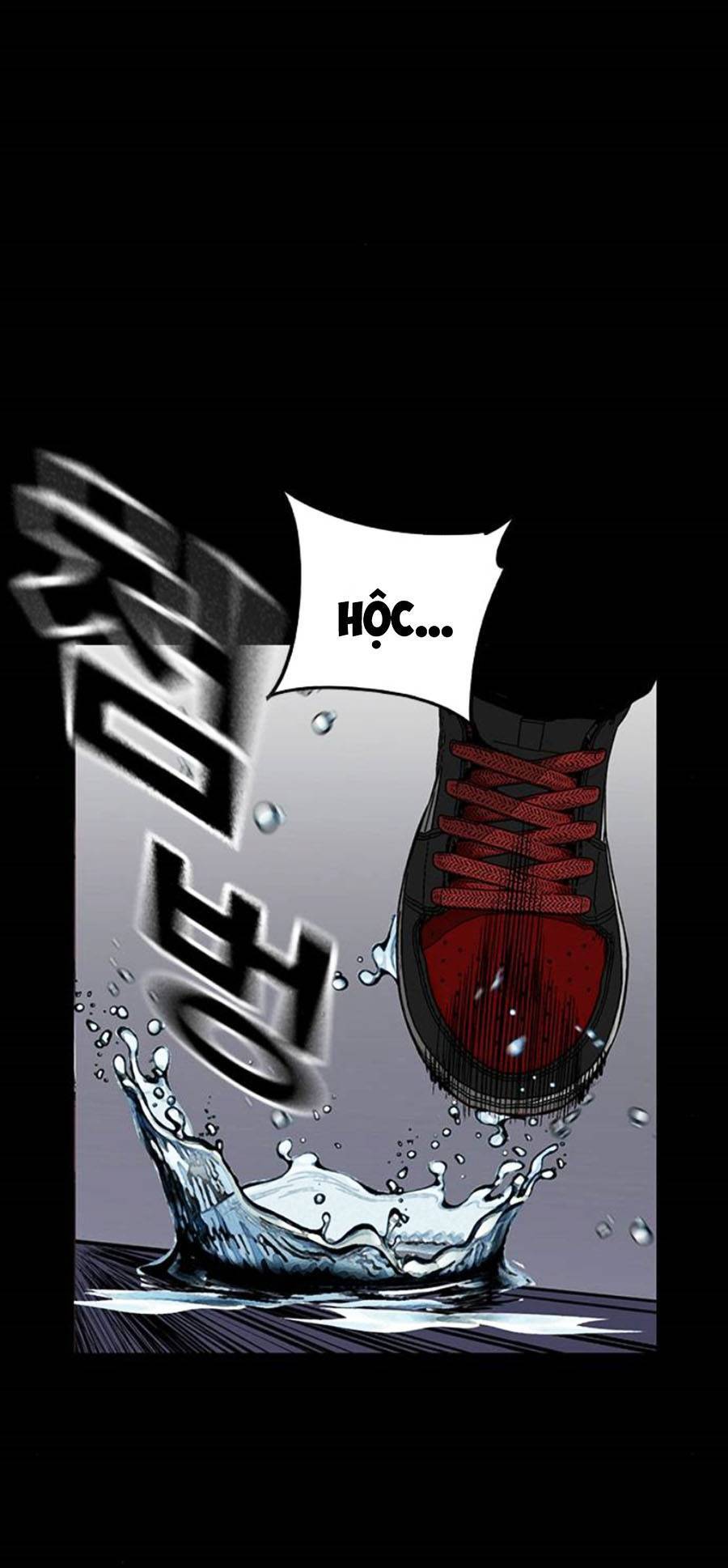 Vua Hiệp Sĩ Đã Trở Lại Với Một Vị Thần Chap 3 - Next Chap 4
