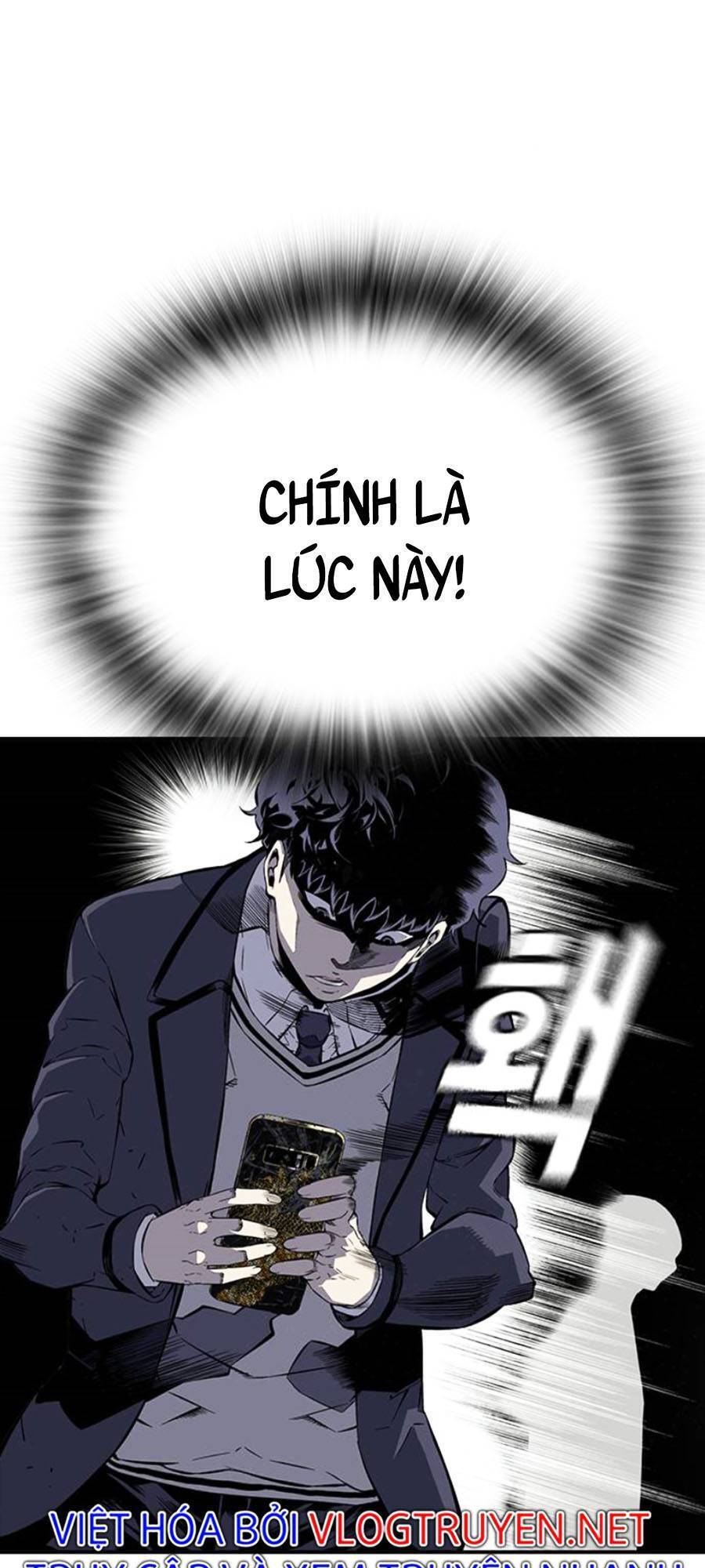 Vua Hiệp Sĩ Đã Trở Lại Với Một Vị Thần Chap 3 - Next Chap 4