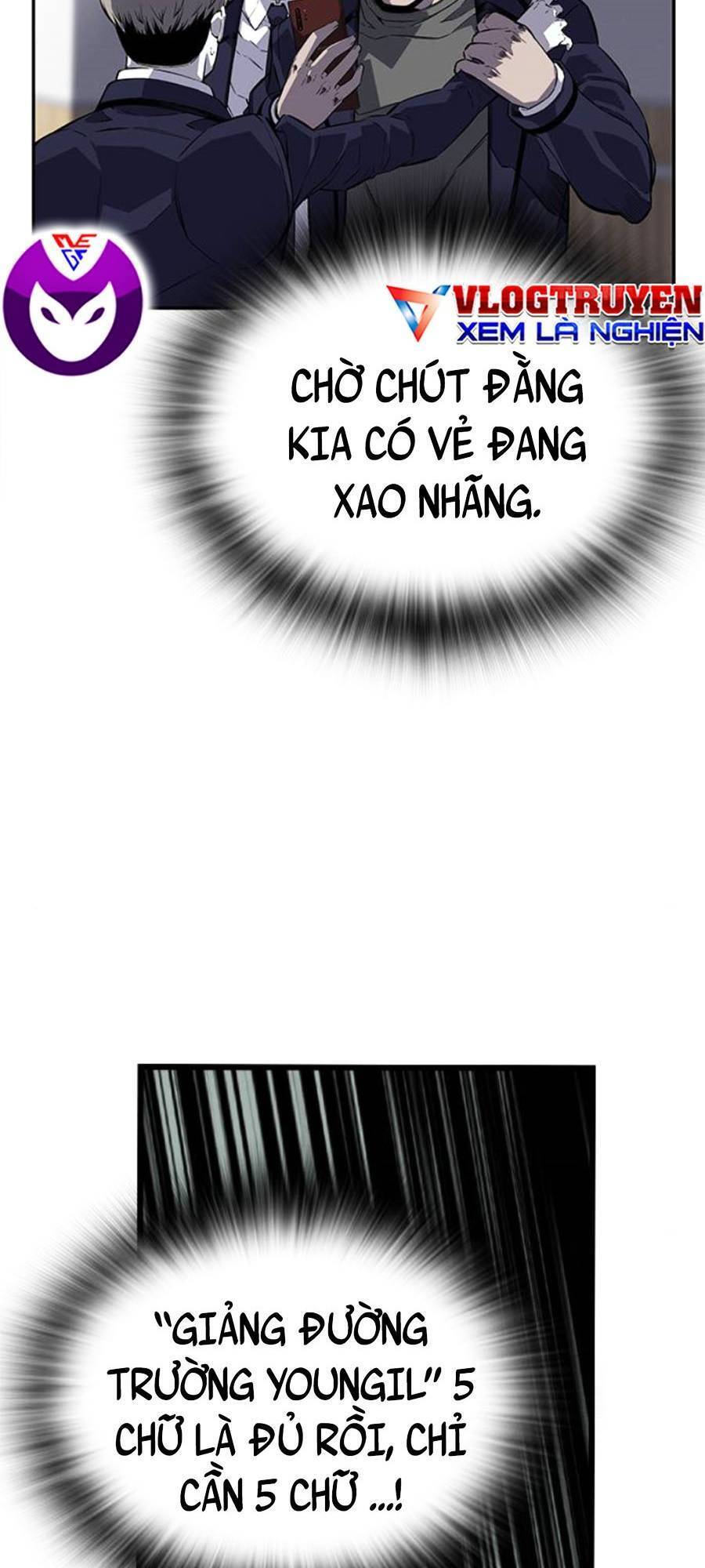 Vua Hiệp Sĩ Đã Trở Lại Với Một Vị Thần Chap 3 - Next Chap 4