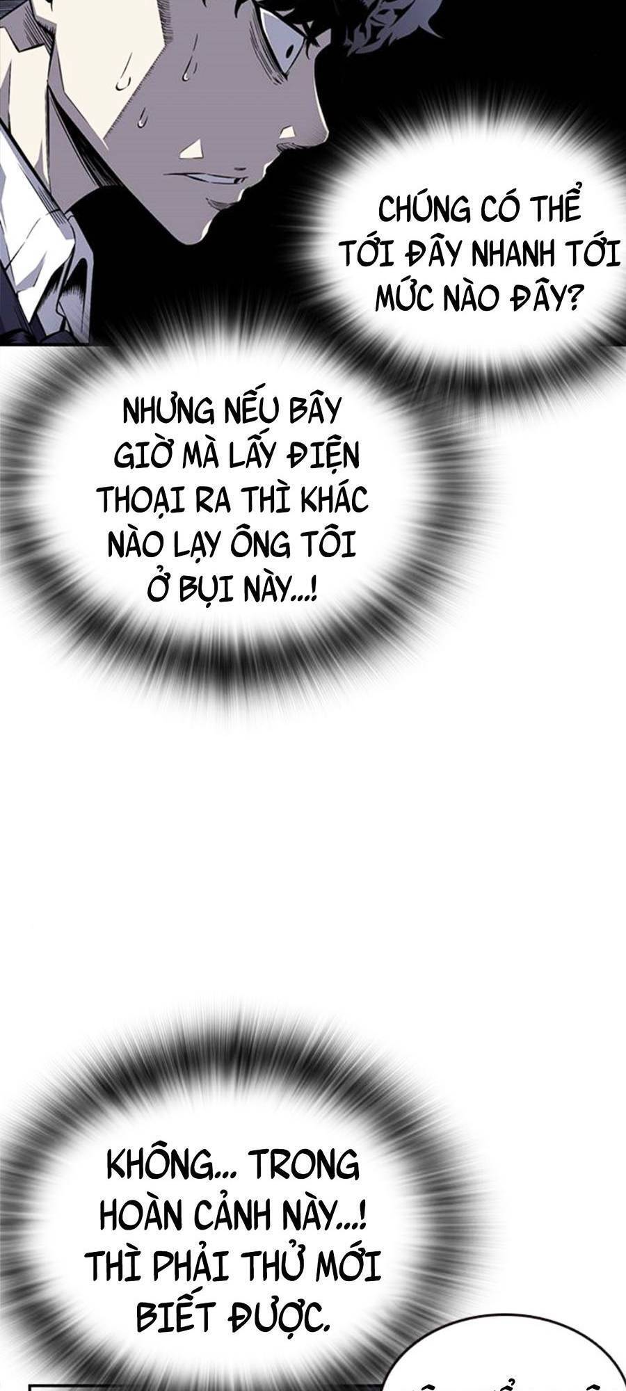 Vua Hiệp Sĩ Đã Trở Lại Với Một Vị Thần Chap 3 - Next Chap 4