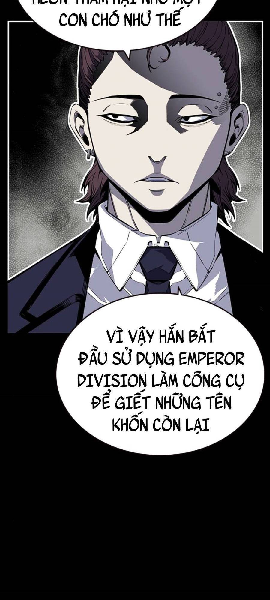 King Game Chap 3 - Next Chap 4