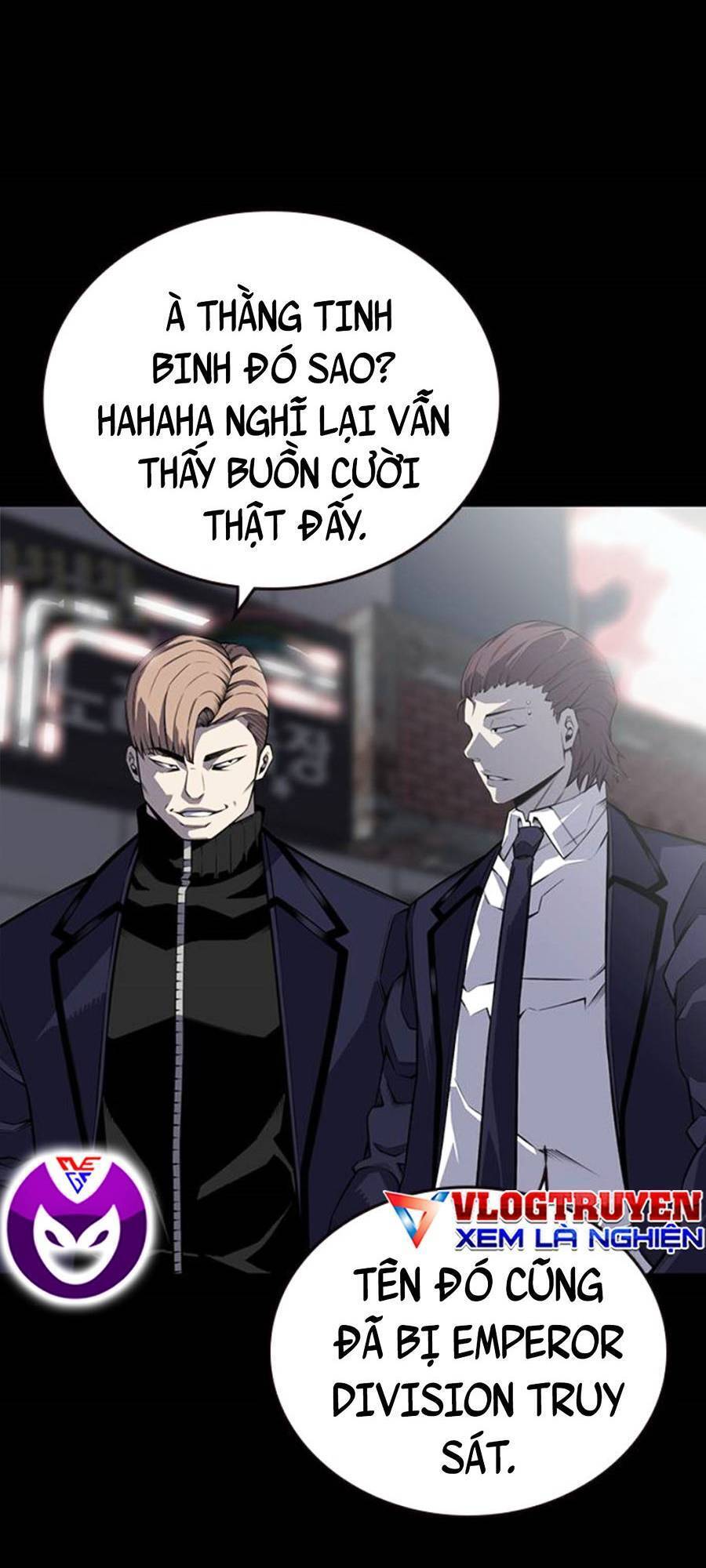 Vua Hiệp Sĩ Đã Trở Lại Với Một Vị Thần Chap 3 - Next Chap 4
