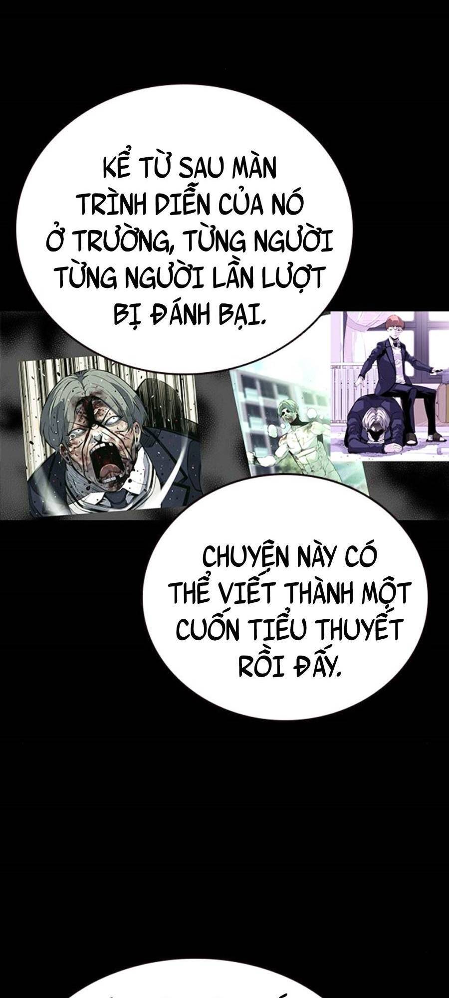 Vua Hiệp Sĩ Đã Trở Lại Với Một Vị Thần Chap 3 - Next Chap 4