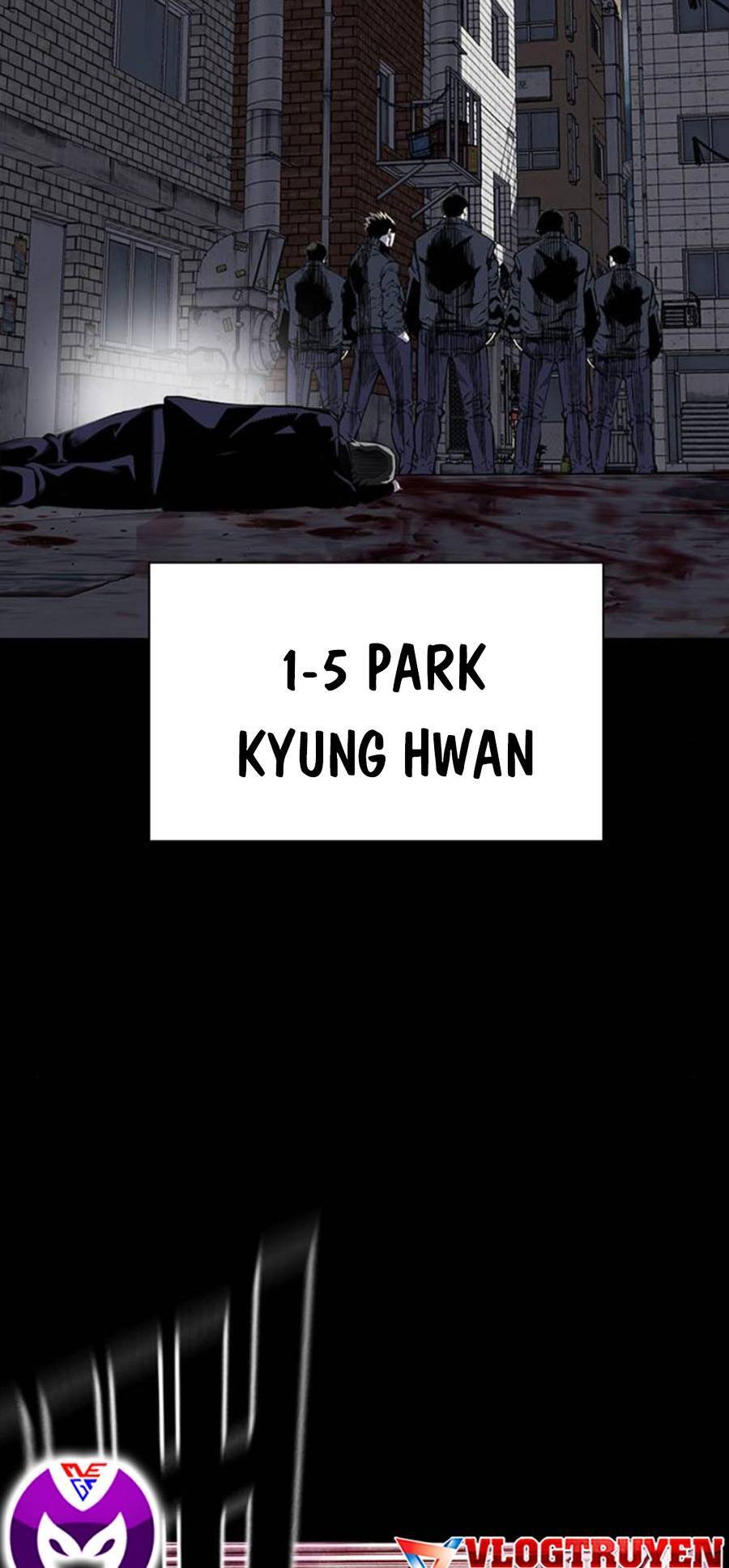 King Game Chap 3 - Next Chap 4