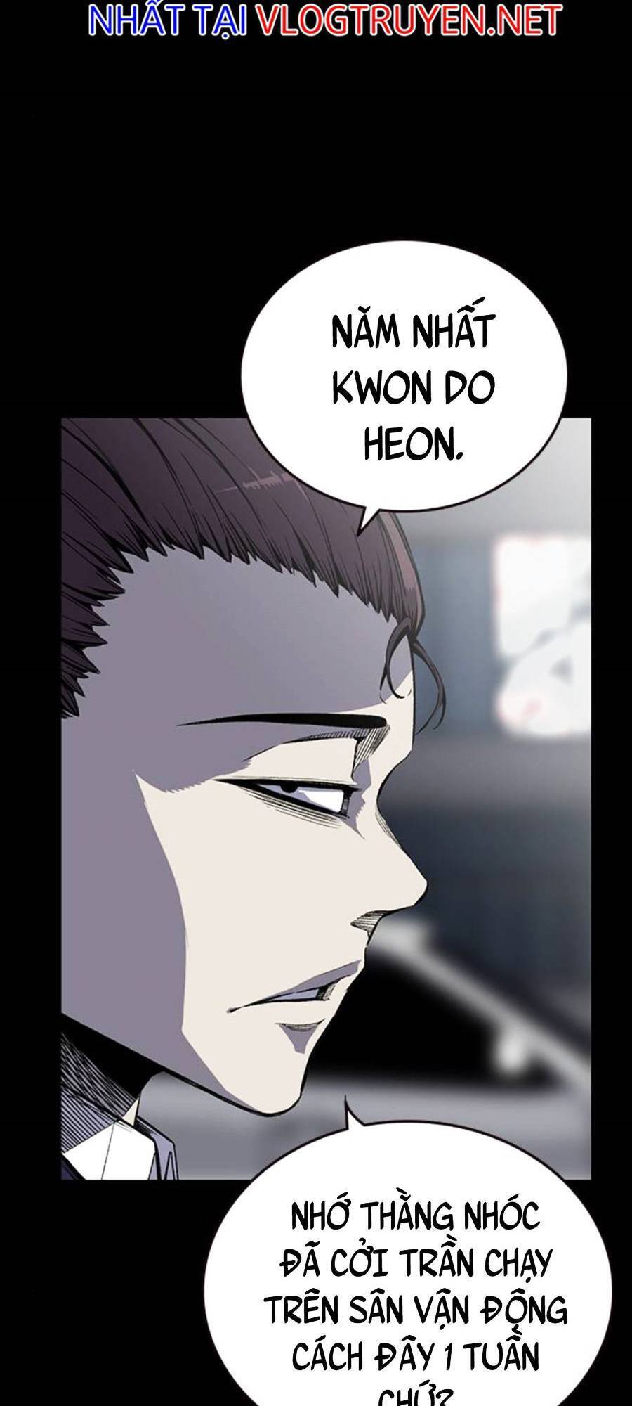 King Game Chap 3 - Next Chap 4