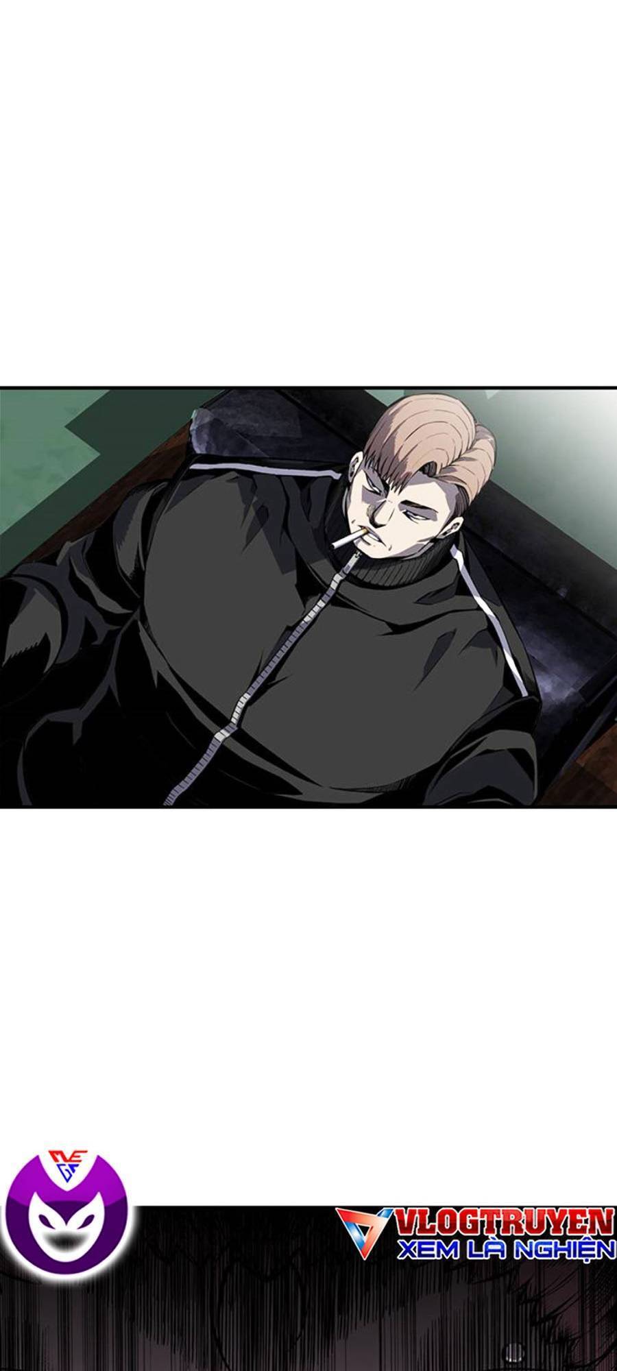 King Game Chap 3 - Next Chap 4