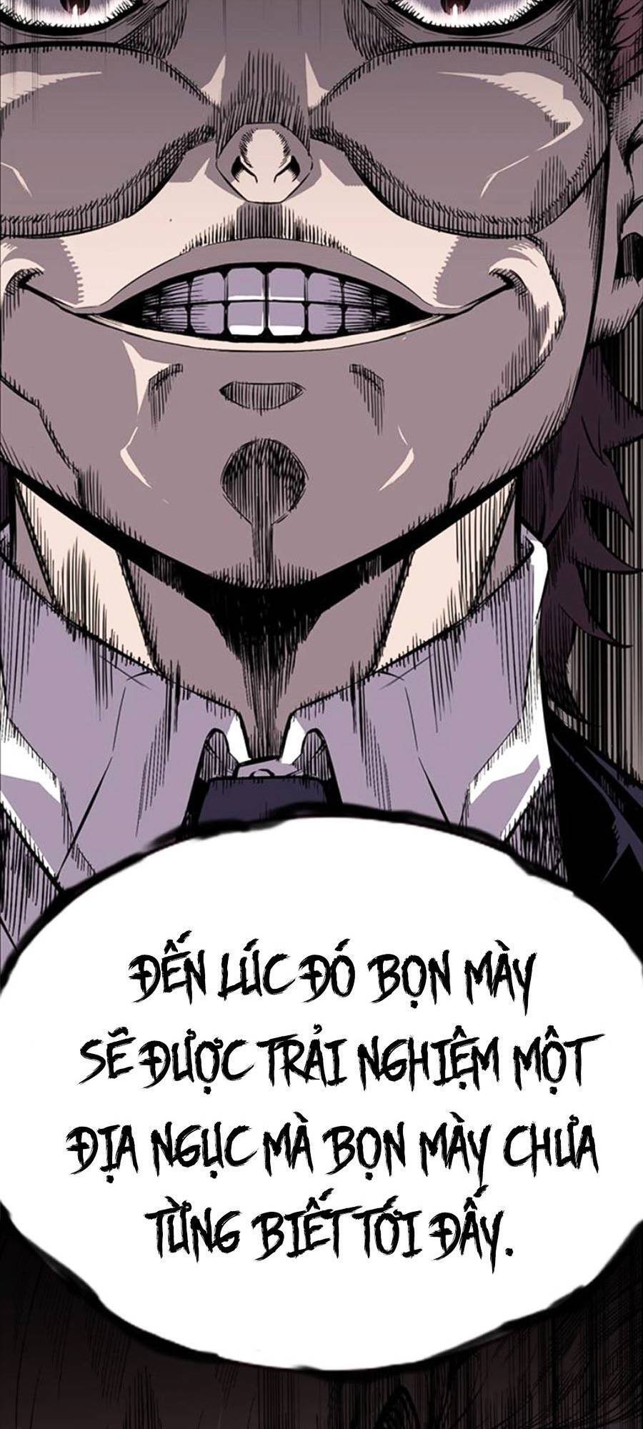 Vua Hiệp Sĩ Đã Trở Lại Với Một Vị Thần Chap 3 - Next Chap 4