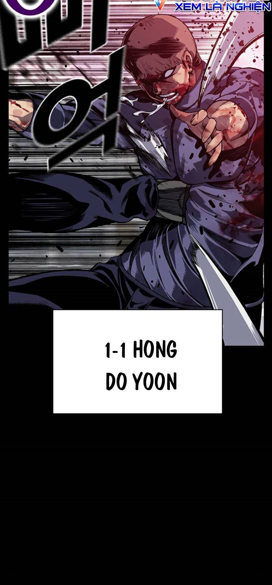 King Game Chap 3 - Next Chap 4