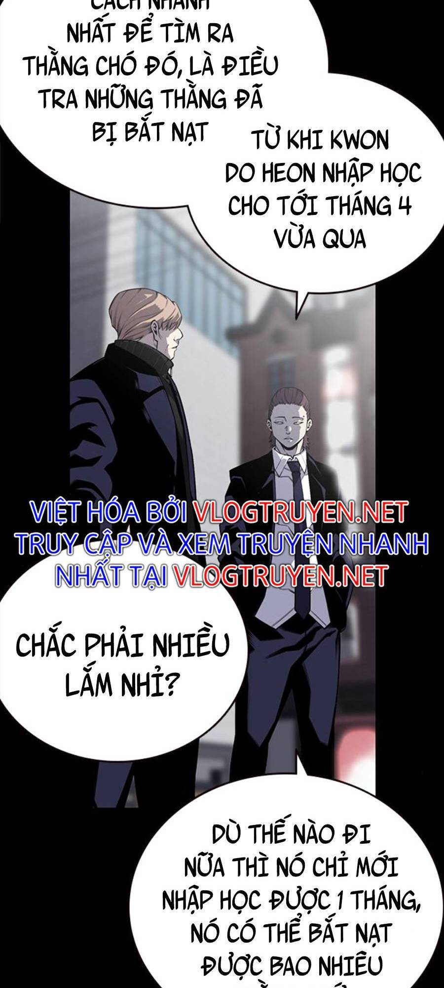 King Game Chap 3 - Next Chap 4