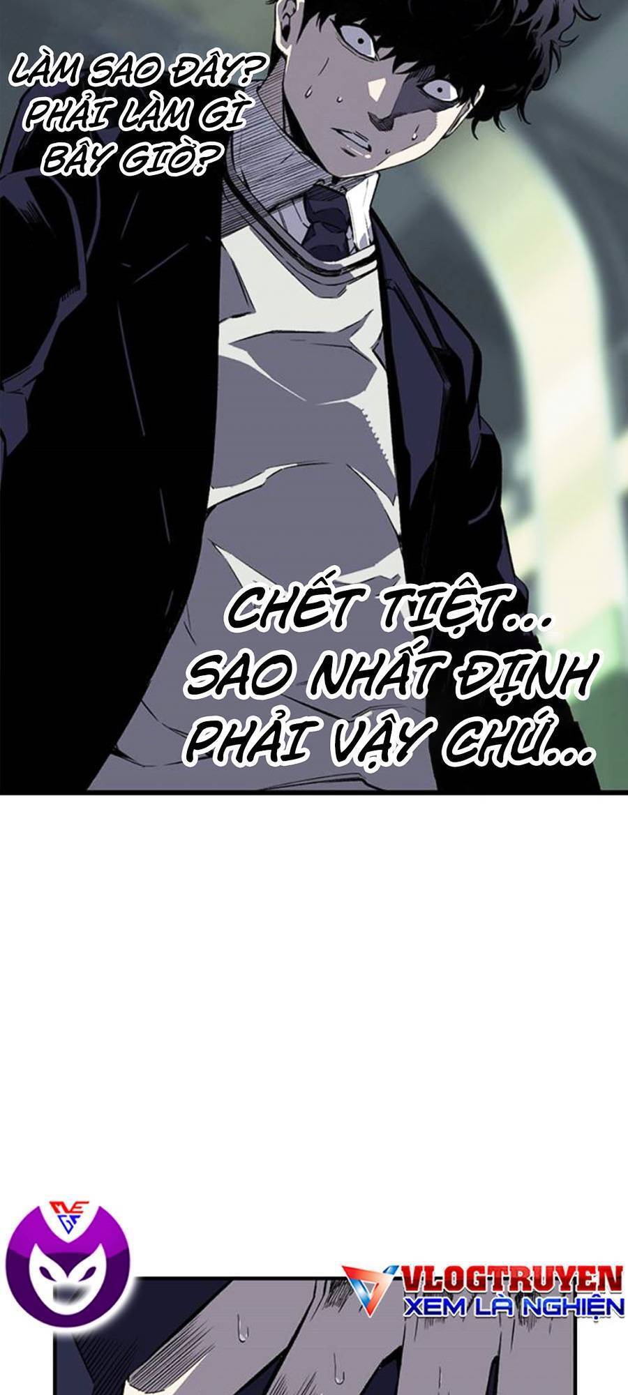 Vua Hiệp Sĩ Đã Trở Lại Với Một Vị Thần Chap 3 - Next Chap 4