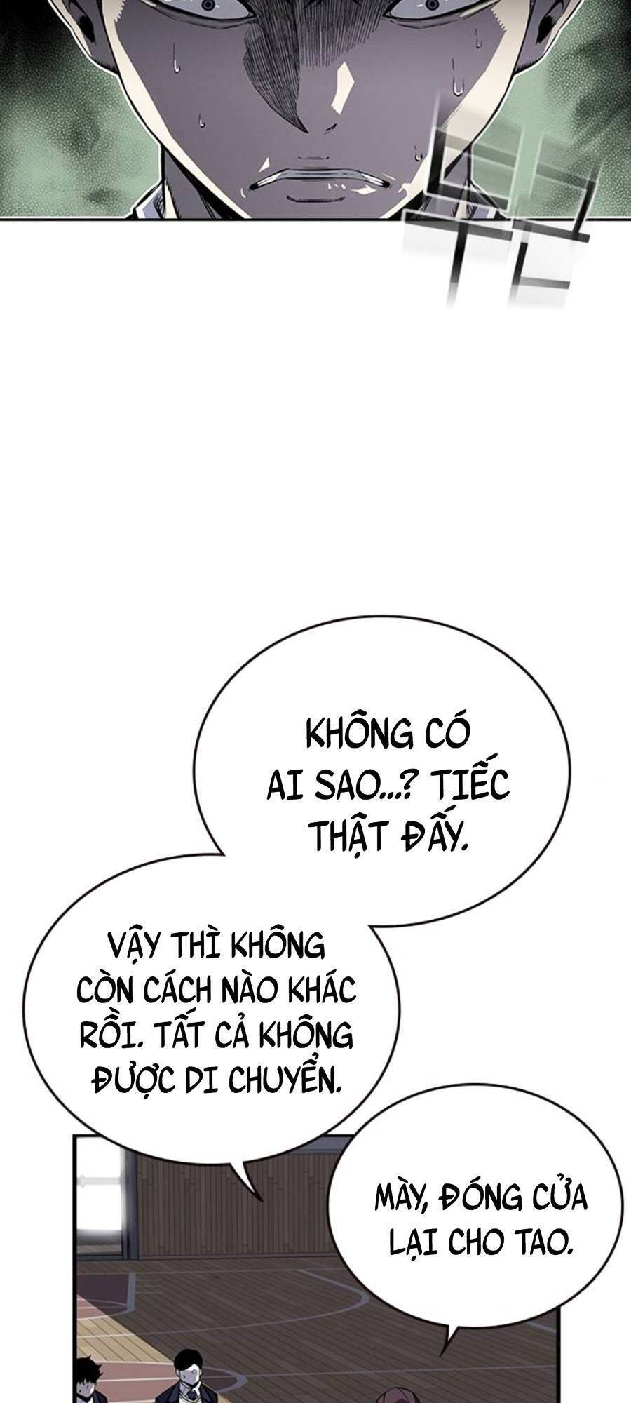 Vua Hiệp Sĩ Đã Trở Lại Với Một Vị Thần Chap 3 - Next Chap 4