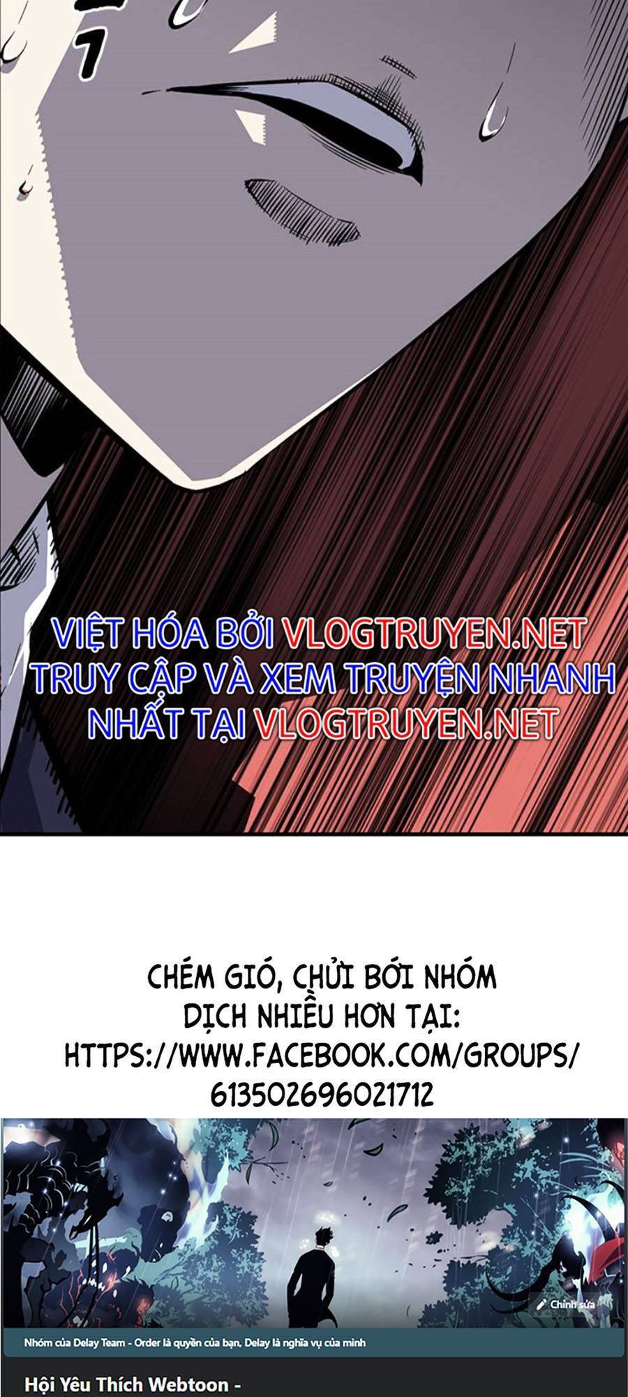 Vua Hiệp Sĩ Đã Trở Lại Với Một Vị Thần Chap 3 - Next Chap 4
