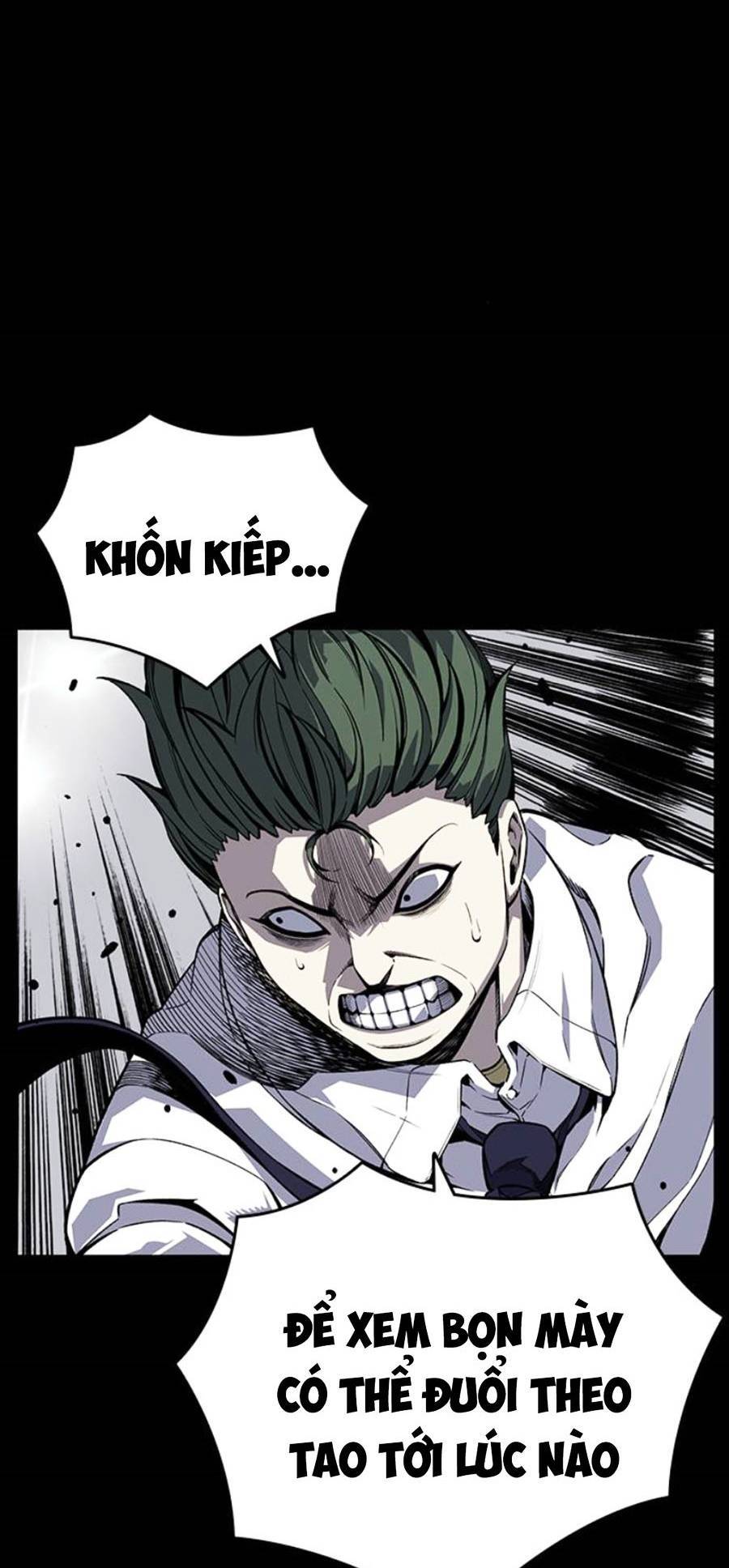 Vua Hiệp Sĩ Đã Trở Lại Với Một Vị Thần Chap 3 - Next Chap 4