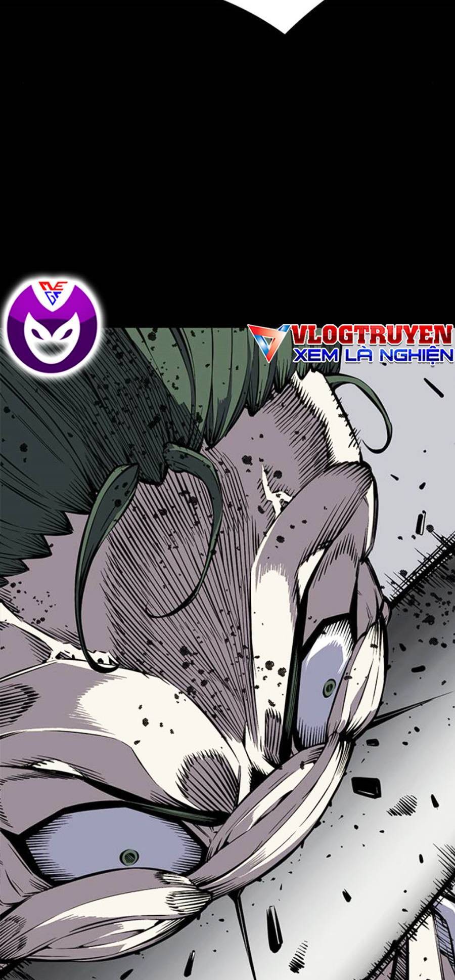 Vua Hiệp Sĩ Đã Trở Lại Với Một Vị Thần Chap 3 - Next Chap 4