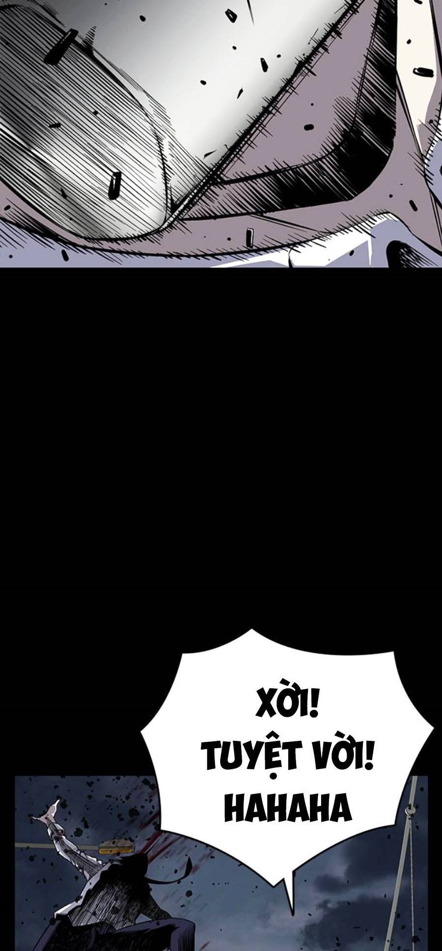Vua Hiệp Sĩ Đã Trở Lại Với Một Vị Thần Chap 3 - Next Chap 4