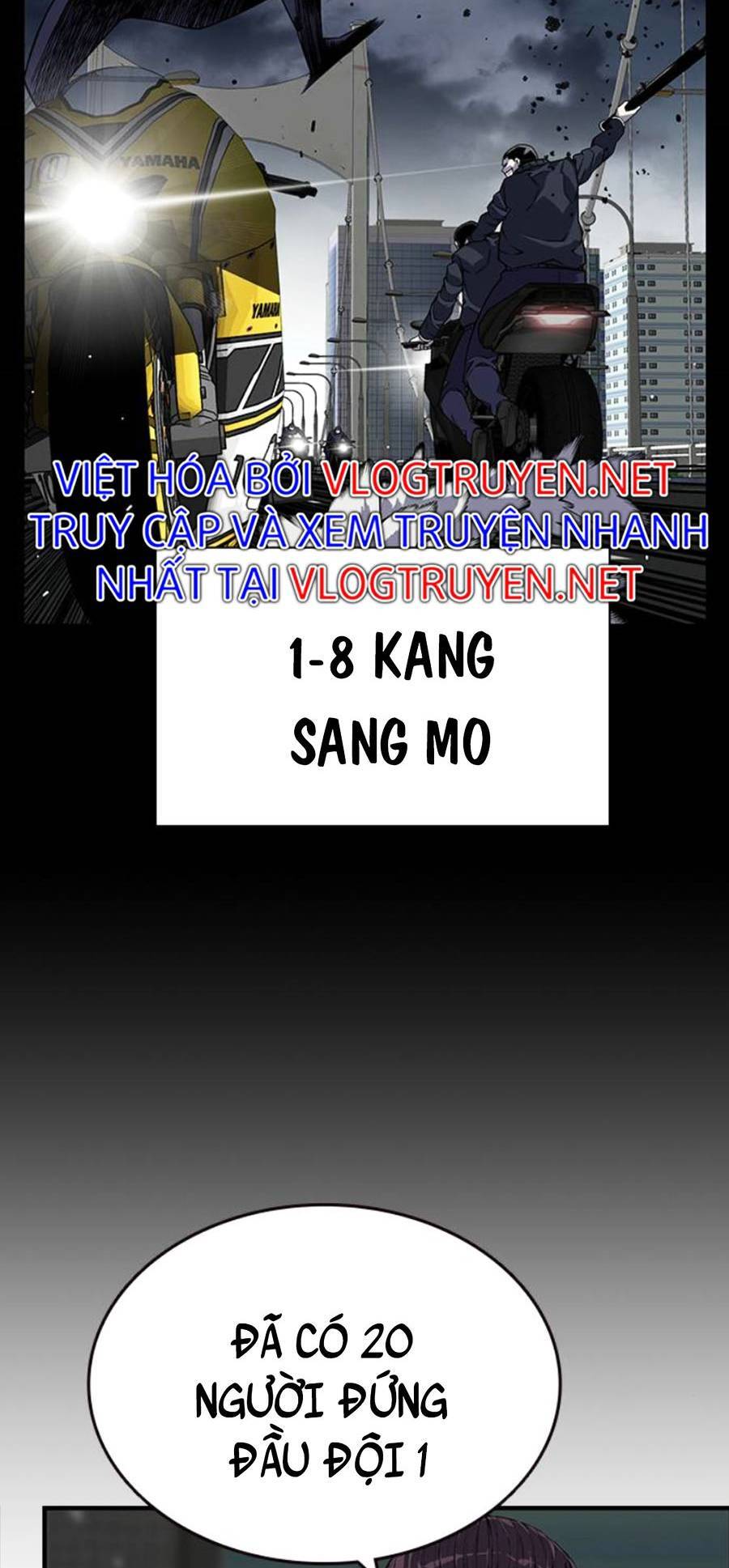 Vua Hiệp Sĩ Đã Trở Lại Với Một Vị Thần Chap 3 - Next Chap 4
