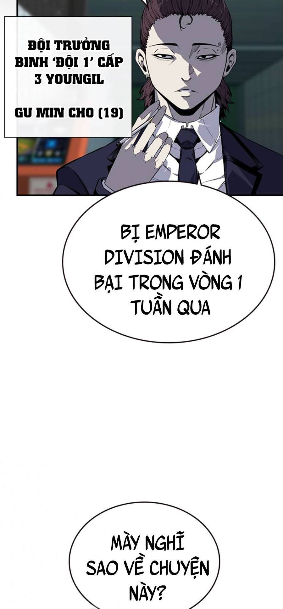 King Game Chap 3 - Next Chap 4