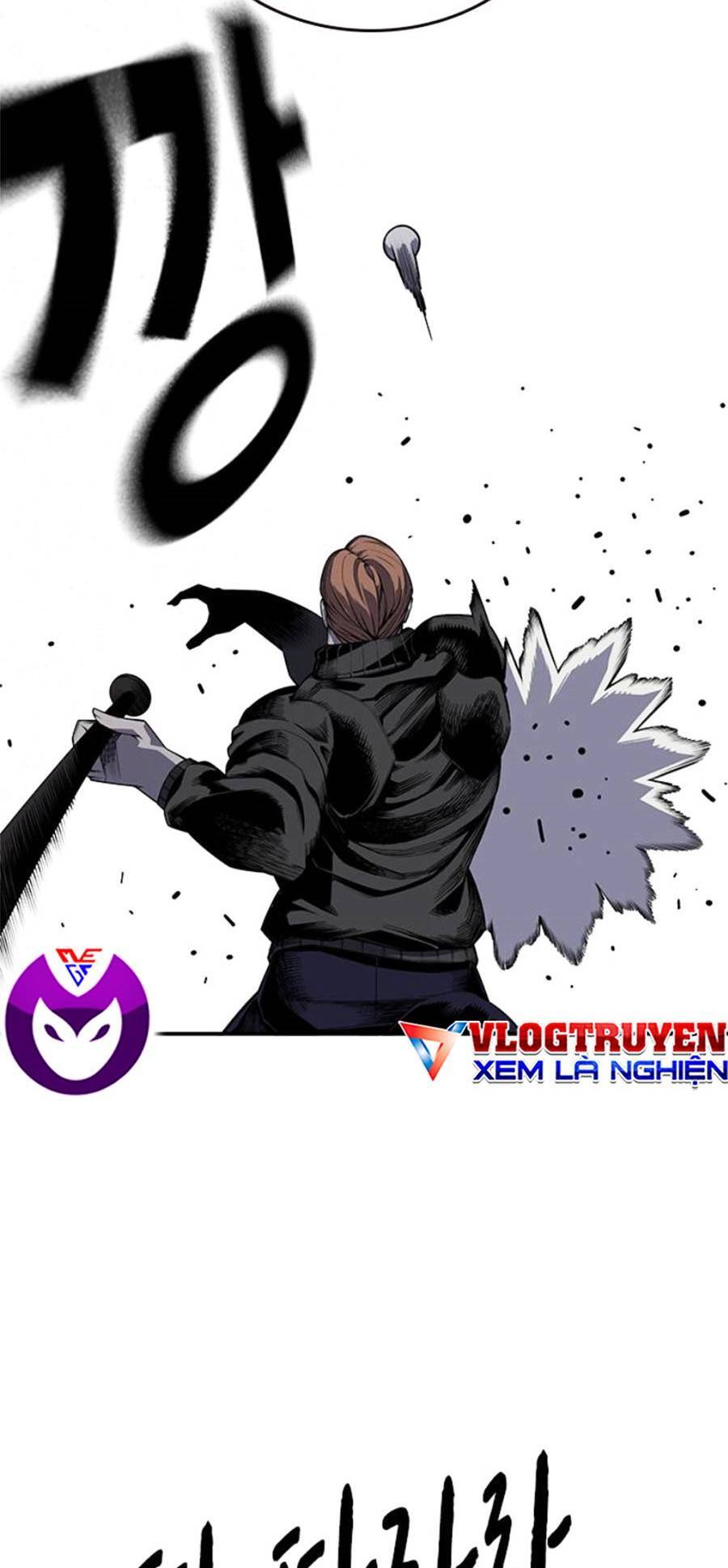 Vua Hiệp Sĩ Đã Trở Lại Với Một Vị Thần Chap 3 - Next Chap 4