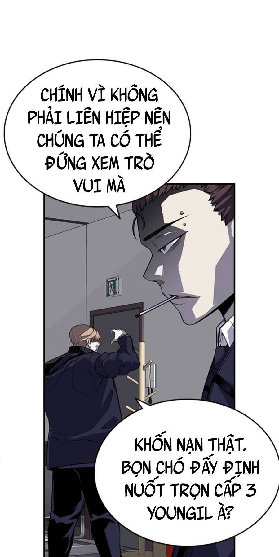 Vua Hiệp Sĩ Đã Trở Lại Với Một Vị Thần Chap 3 - Next Chap 4