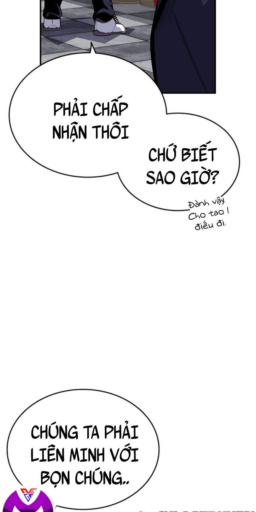 Vua Hiệp Sĩ Đã Trở Lại Với Một Vị Thần Chap 3 - Next Chap 4