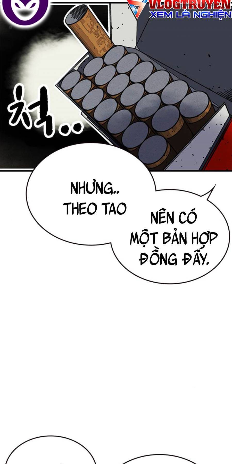Vua Hiệp Sĩ Đã Trở Lại Với Một Vị Thần Chap 3 - Next Chap 4
