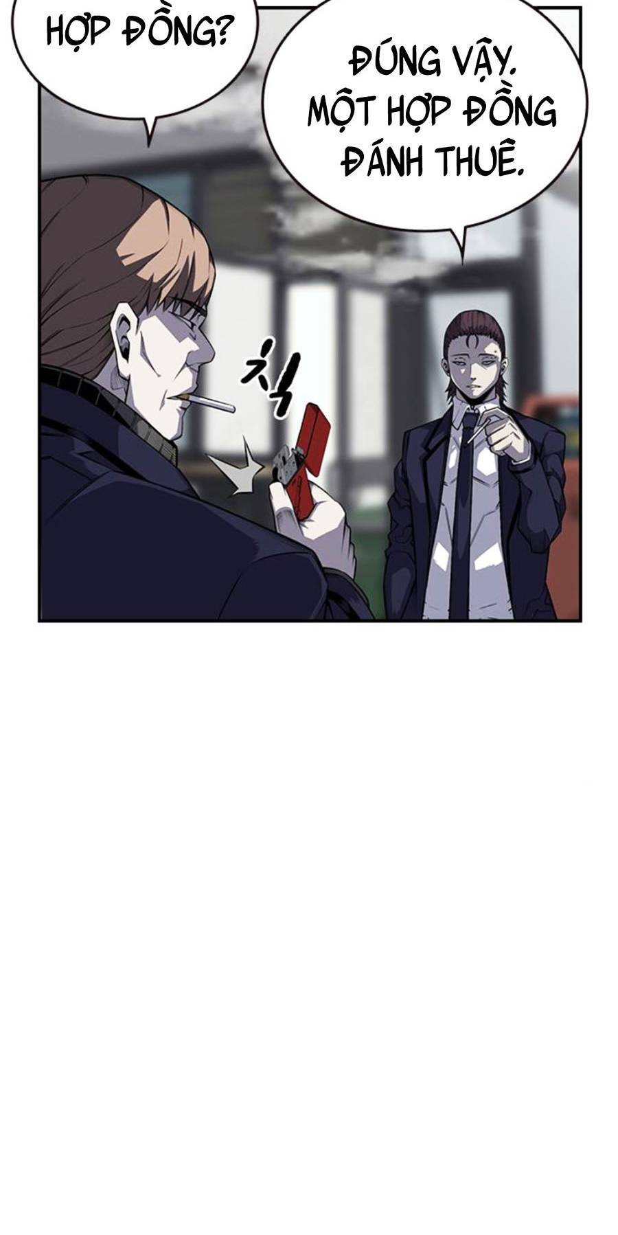 Vua Hiệp Sĩ Đã Trở Lại Với Một Vị Thần Chap 3 - Next Chap 4