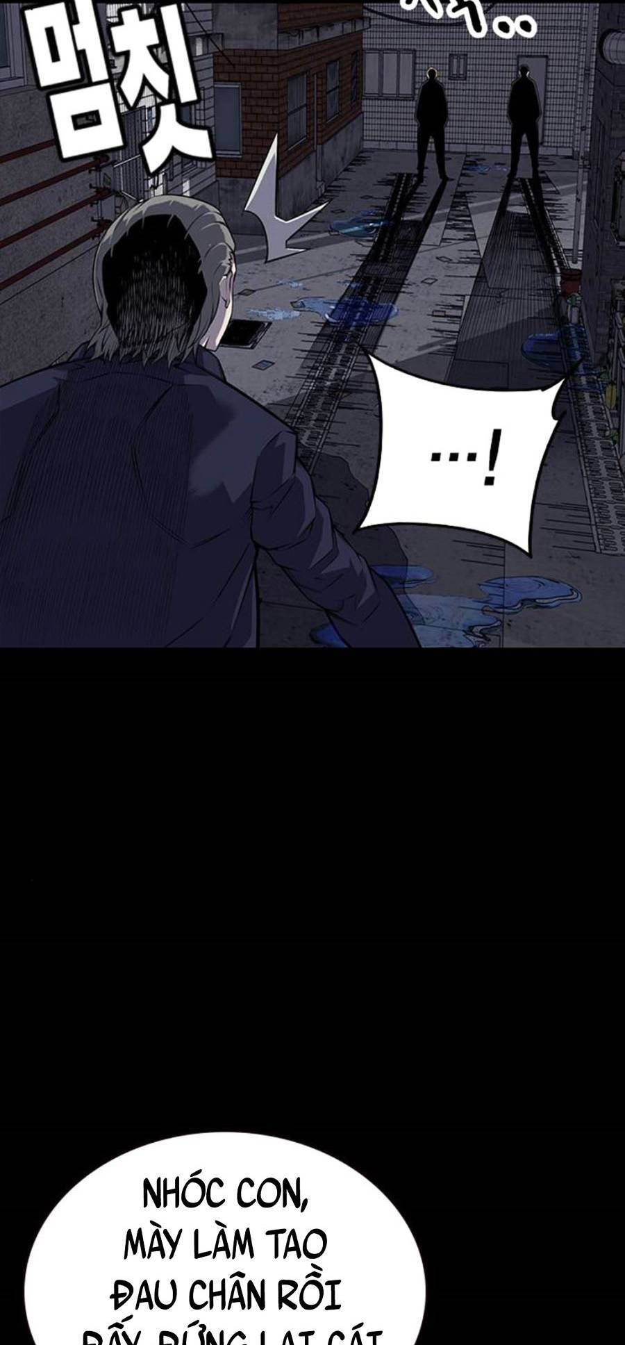 Vua Hiệp Sĩ Đã Trở Lại Với Một Vị Thần Chap 3 - Next Chap 4