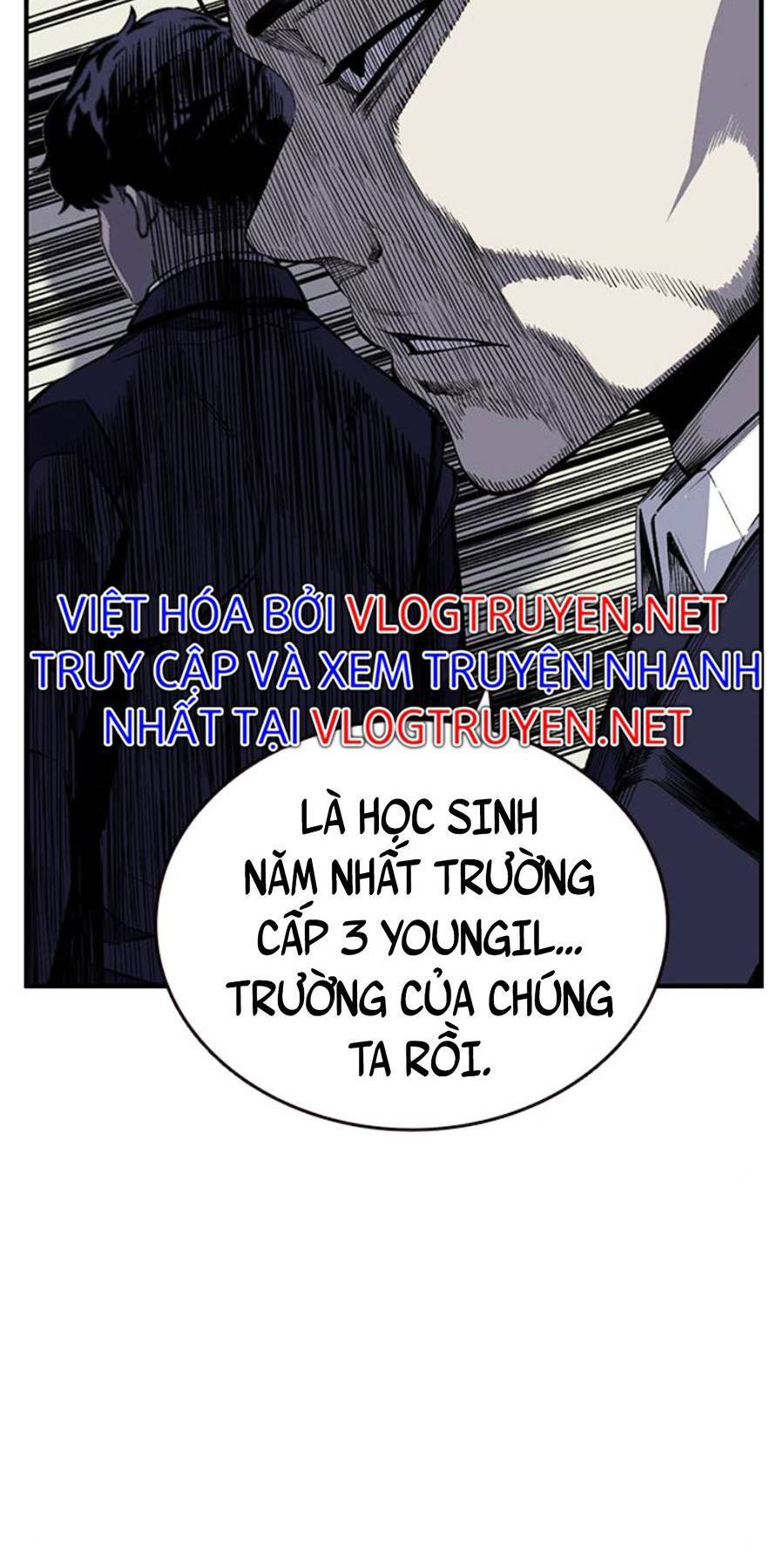 Vua Hiệp Sĩ Đã Trở Lại Với Một Vị Thần Chap 3 - Next Chap 4