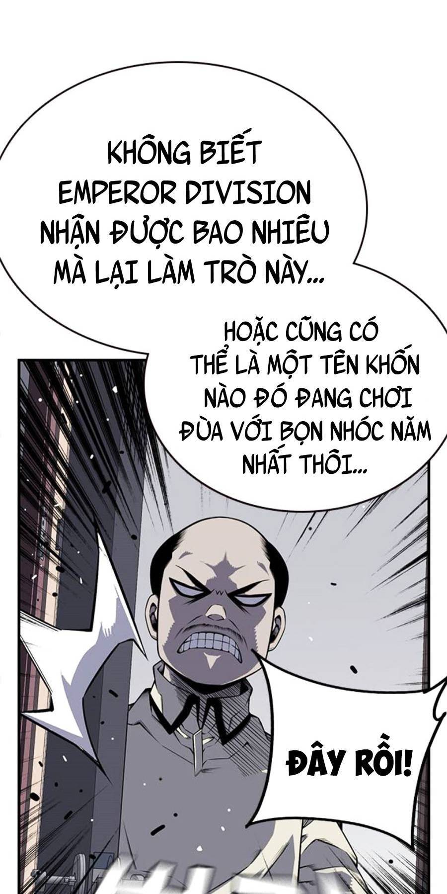 Vua Hiệp Sĩ Đã Trở Lại Với Một Vị Thần Chap 3 - Next Chap 4