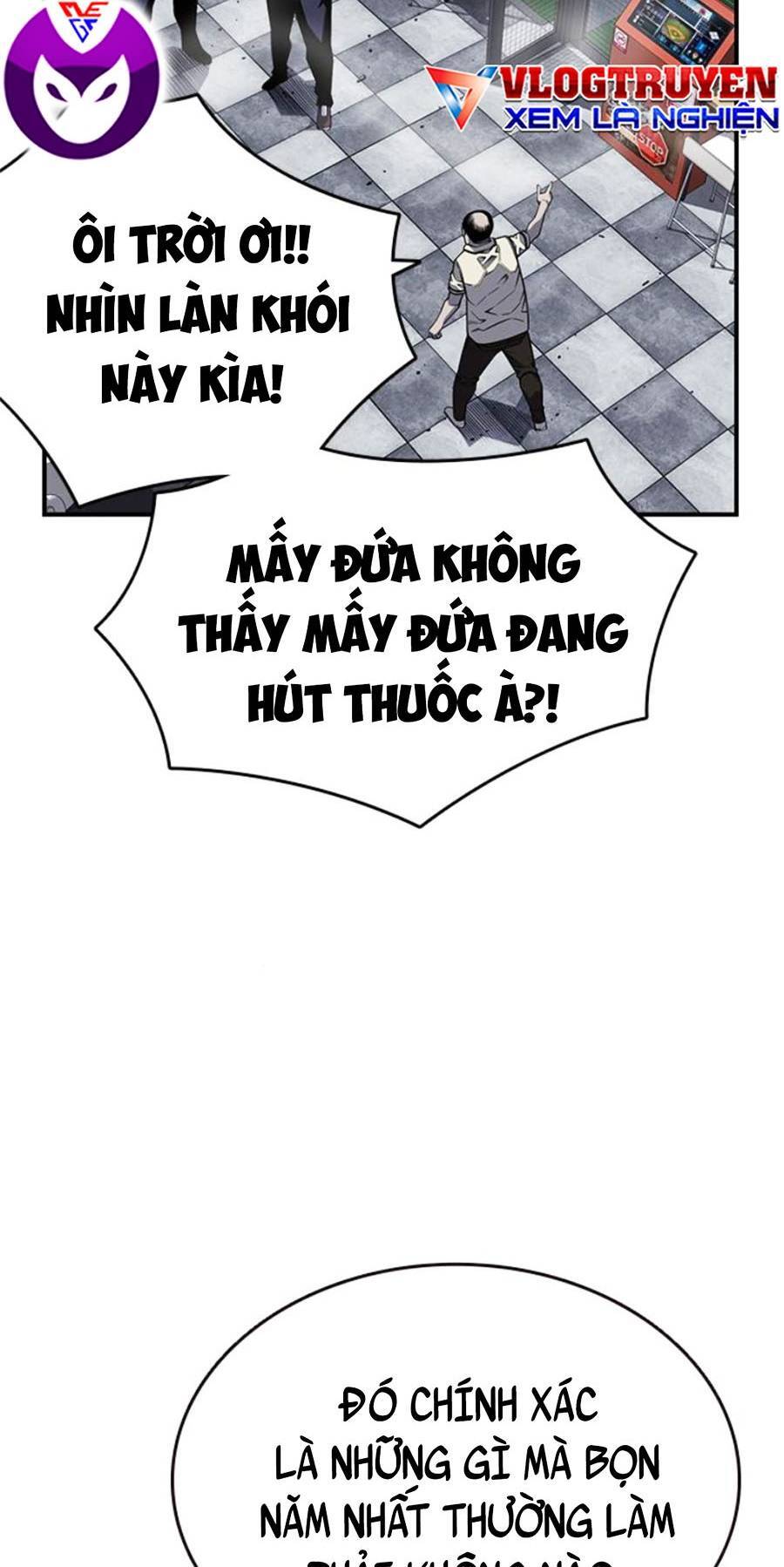 Vua Hiệp Sĩ Đã Trở Lại Với Một Vị Thần Chap 3 - Next Chap 4