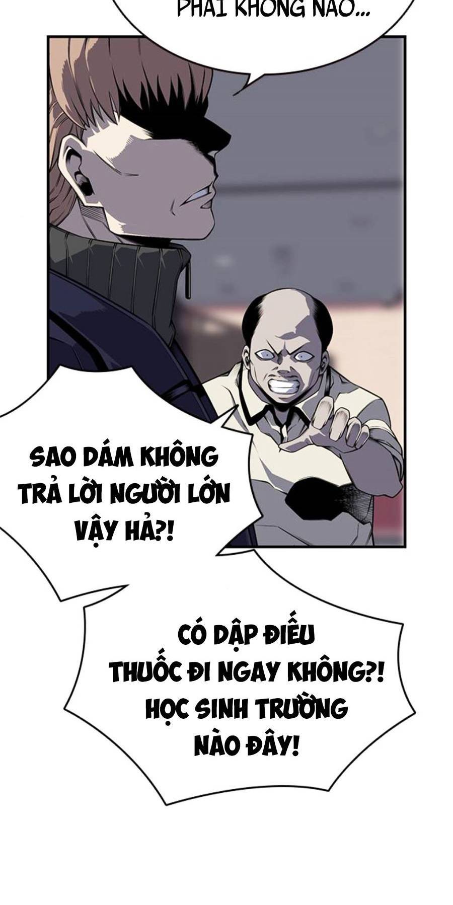 Vua Hiệp Sĩ Đã Trở Lại Với Một Vị Thần Chap 3 - Next Chap 4