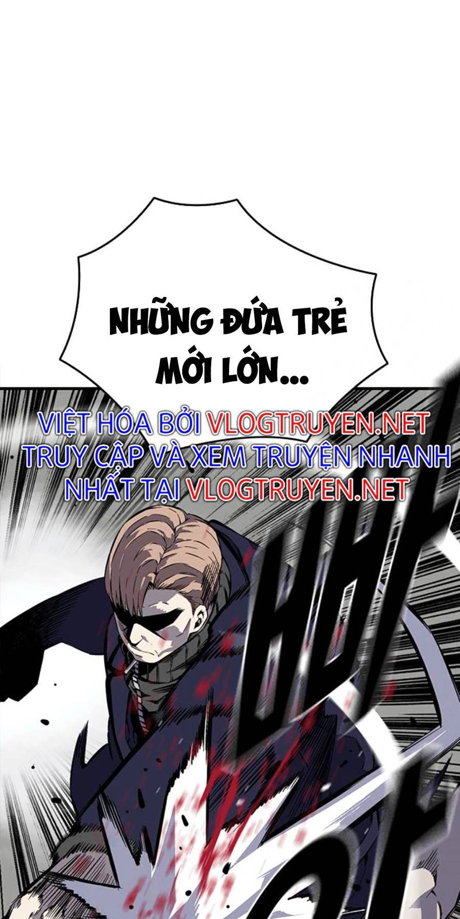 Vua Hiệp Sĩ Đã Trở Lại Với Một Vị Thần Chap 3 - Next Chap 4