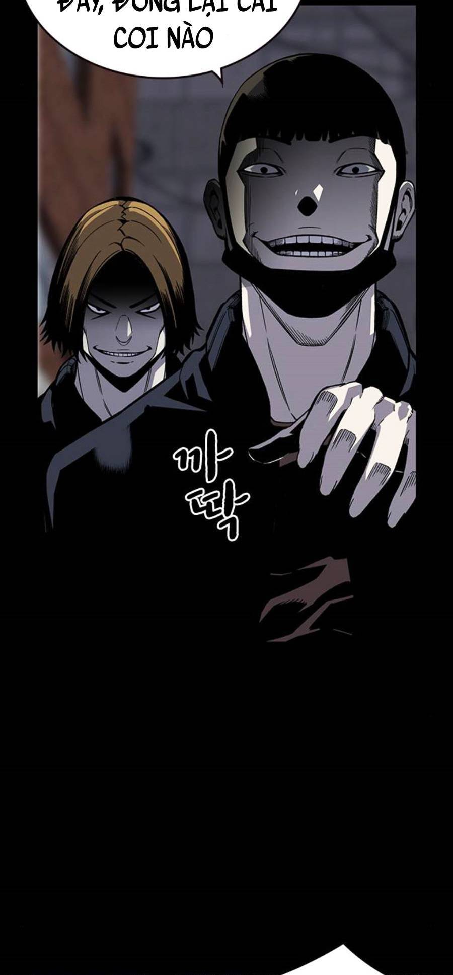 Vua Hiệp Sĩ Đã Trở Lại Với Một Vị Thần Chap 3 - Next Chap 4