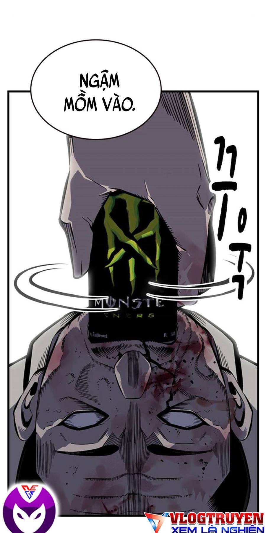 Vua Hiệp Sĩ Đã Trở Lại Với Một Vị Thần Chap 3 - Next Chap 4