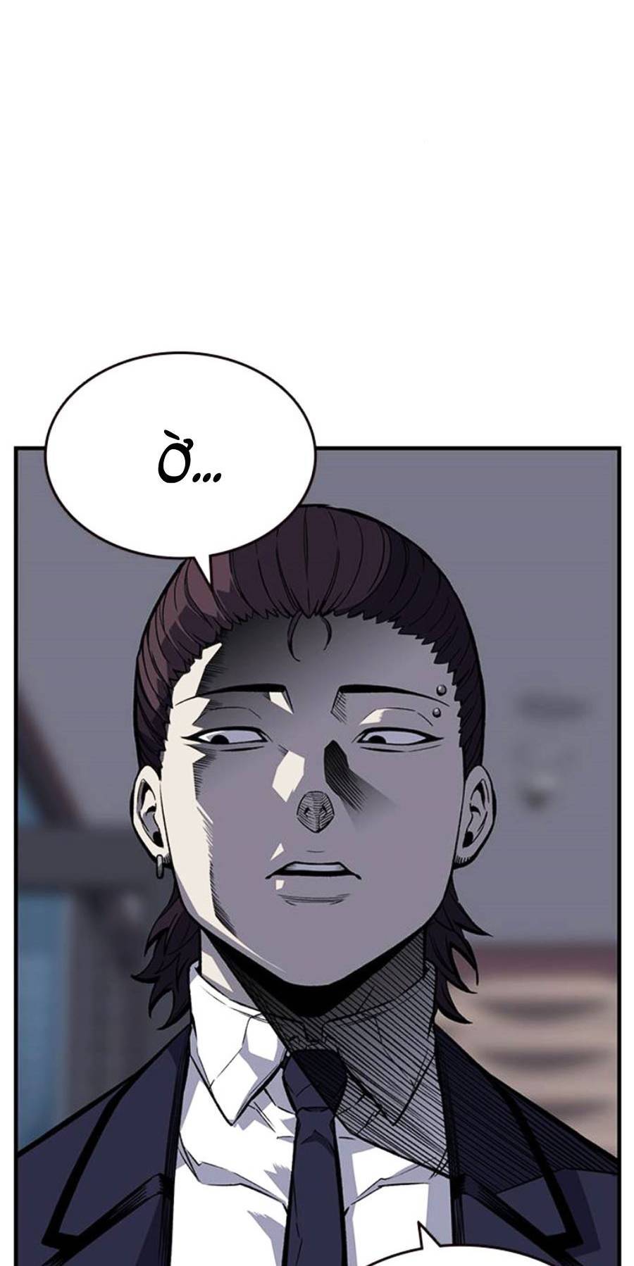 Vua Hiệp Sĩ Đã Trở Lại Với Một Vị Thần Chap 3 - Next Chap 4
