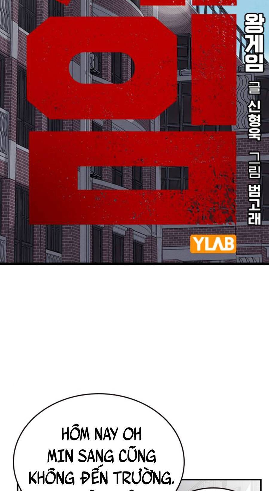 King Game Chap 3 - Next Chap 4