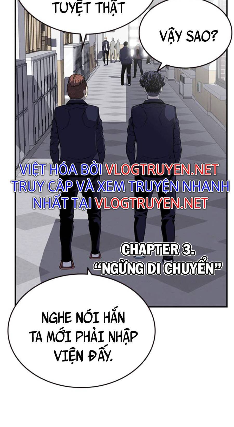 King Game Chap 3 - Next Chap 4