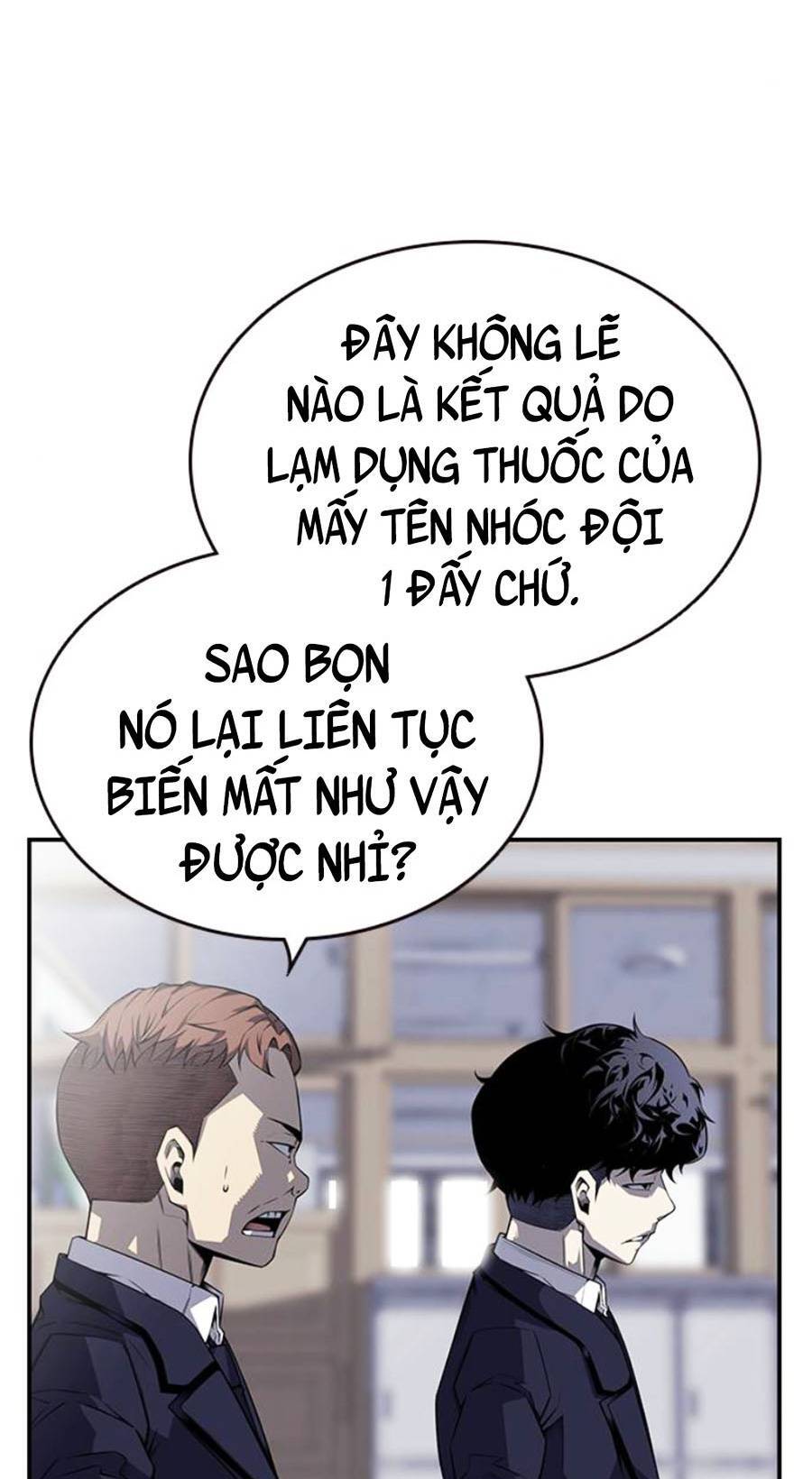 Vua Hiệp Sĩ Đã Trở Lại Với Một Vị Thần Chap 3 - Next Chap 4