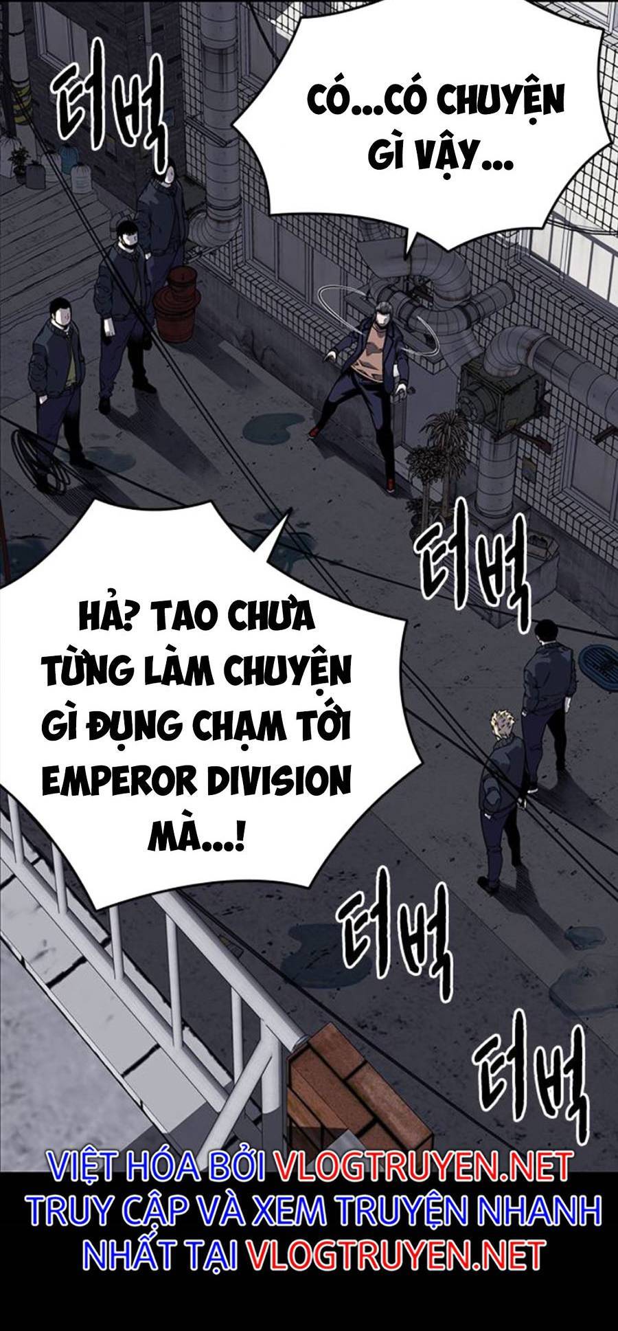 King Game Chap 3 - Next Chap 4