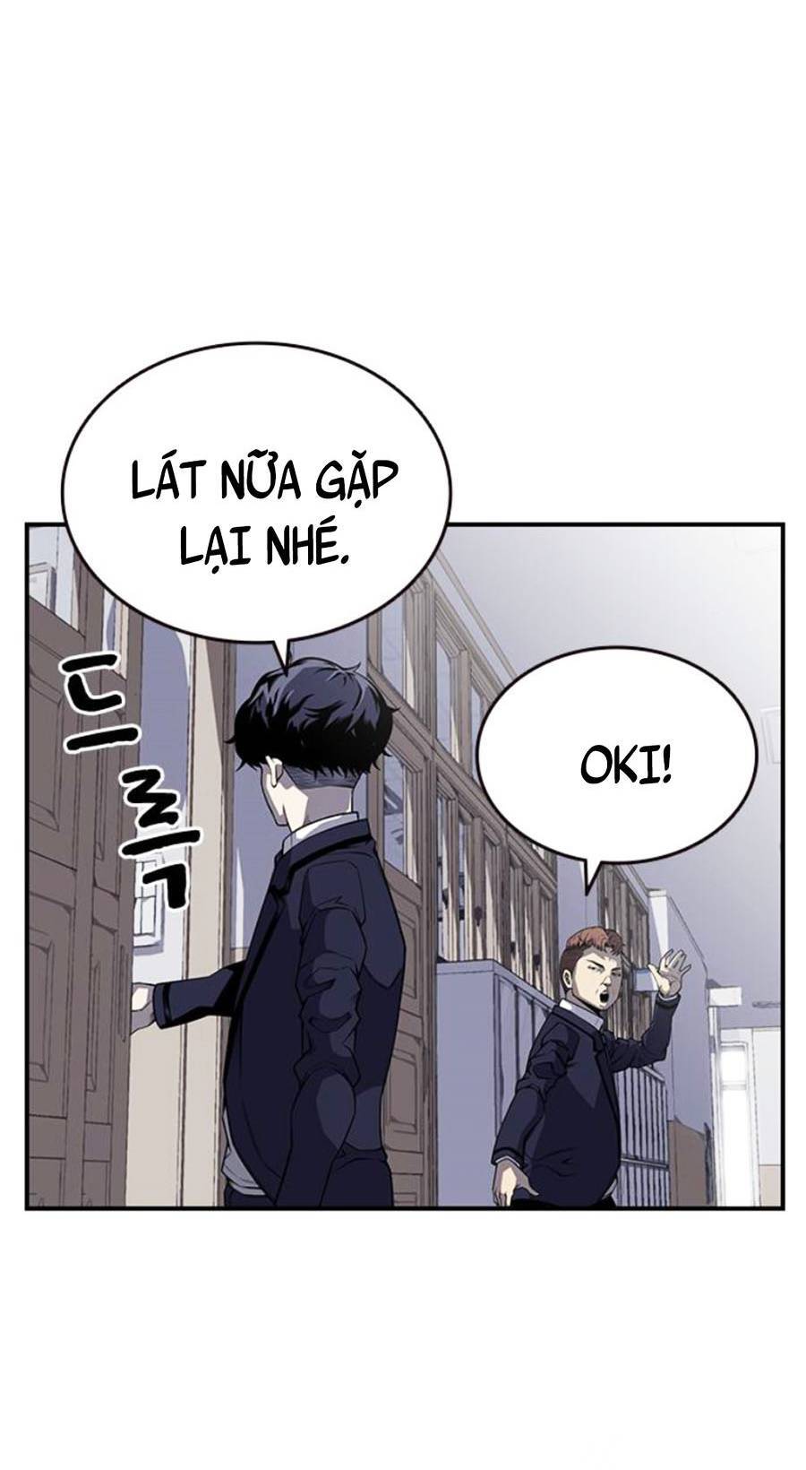 Vua Hiệp Sĩ Đã Trở Lại Với Một Vị Thần Chap 3 - Next Chap 4