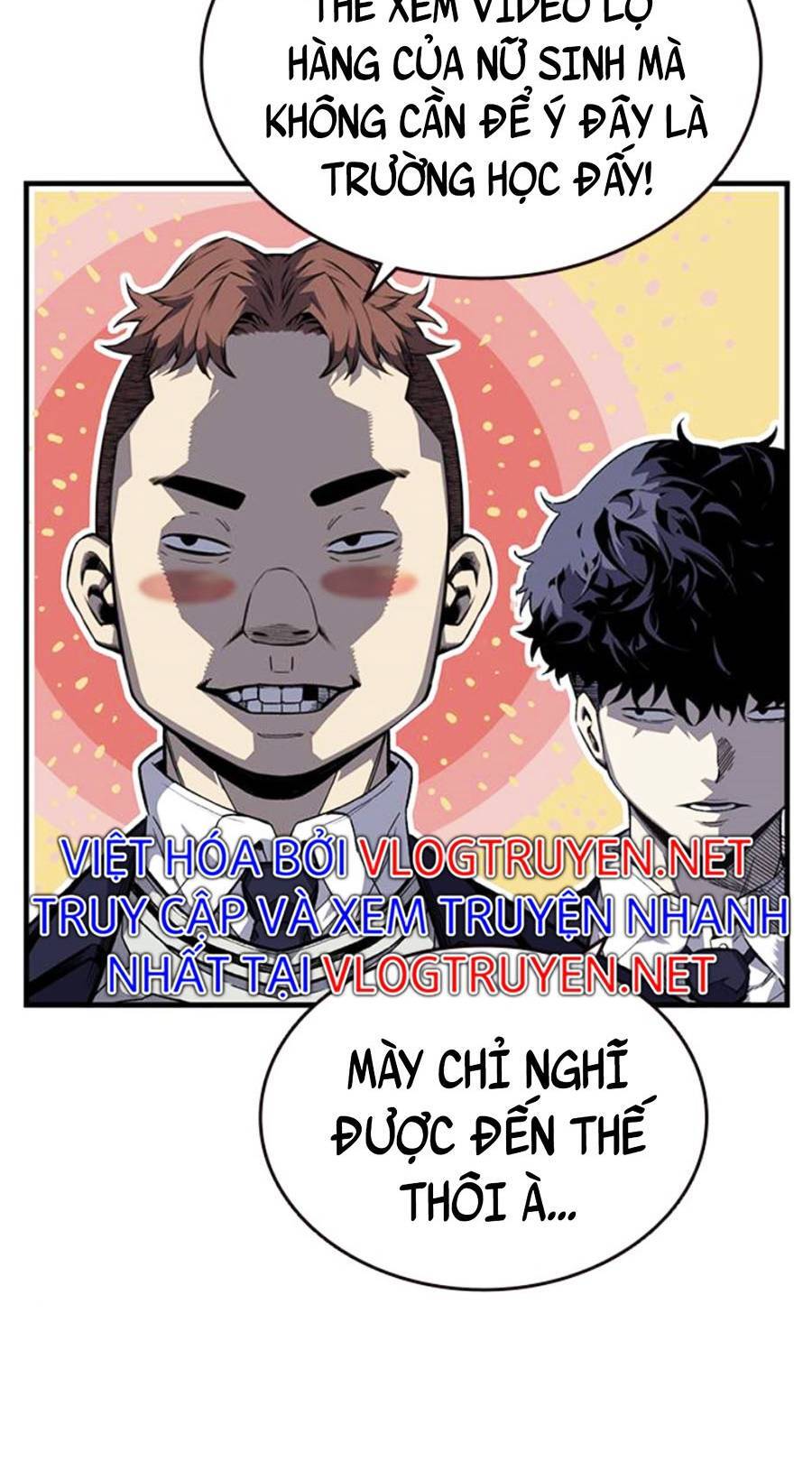 Vua Hiệp Sĩ Đã Trở Lại Với Một Vị Thần Chap 3 - Next Chap 4