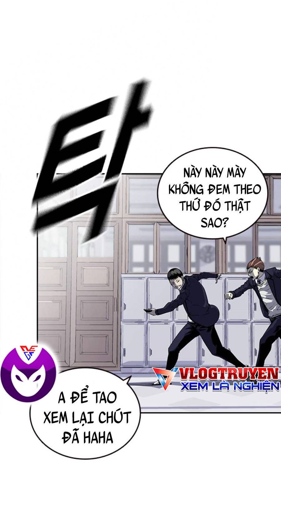 King Game Chap 3 - Next Chap 4