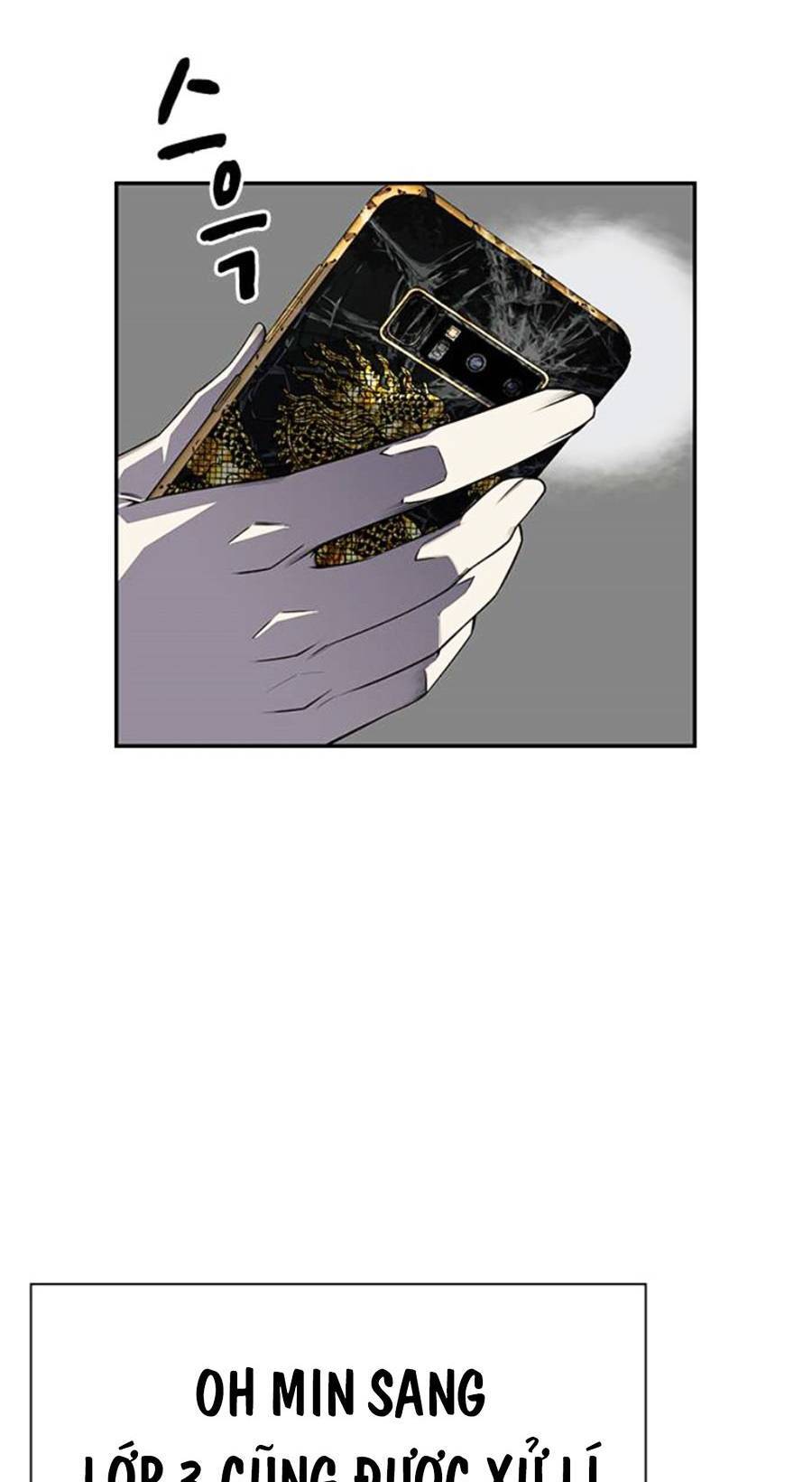 Vua Hiệp Sĩ Đã Trở Lại Với Một Vị Thần Chap 3 - Next Chap 4