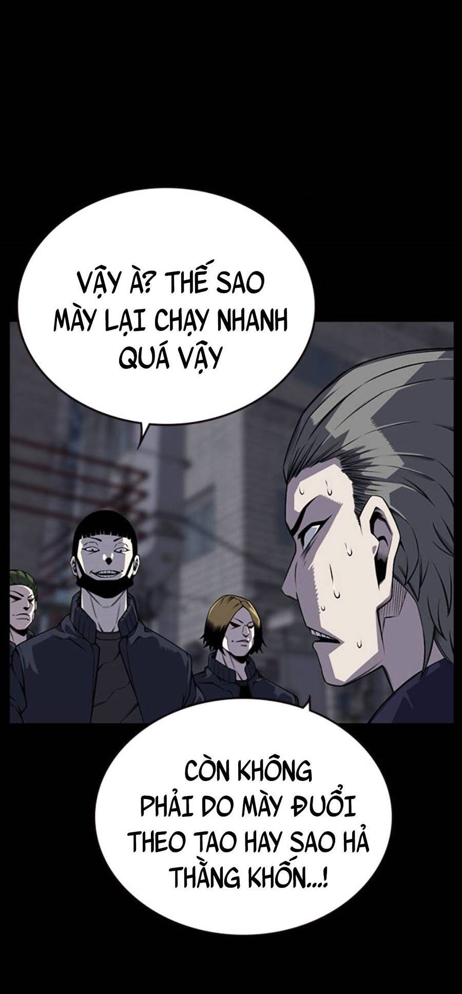 Vua Hiệp Sĩ Đã Trở Lại Với Một Vị Thần Chap 3 - Next Chap 4