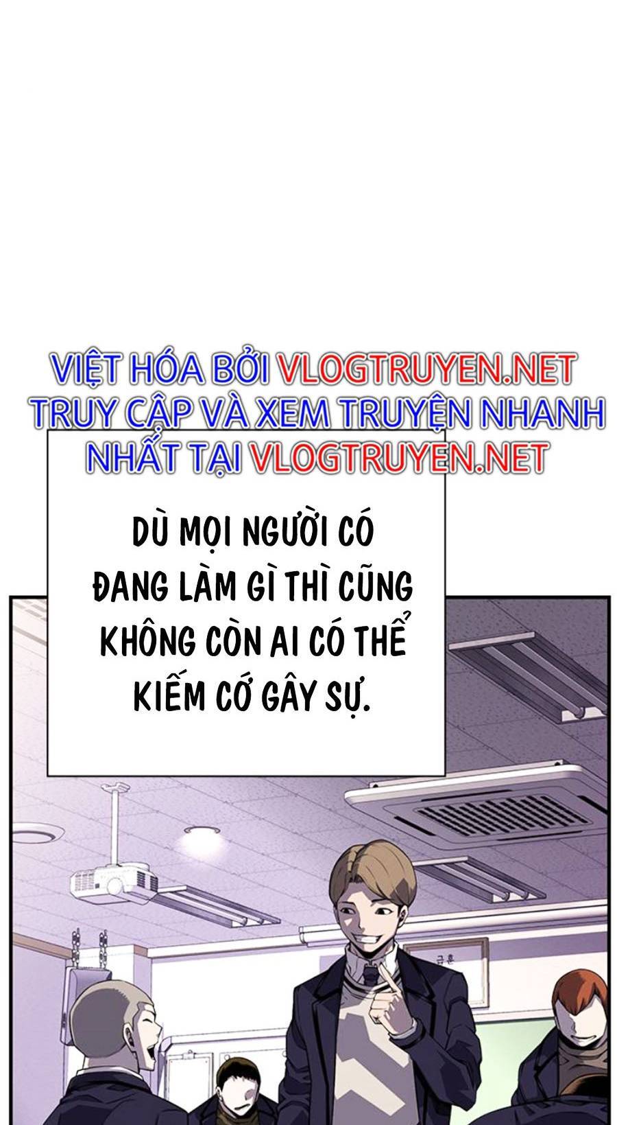 Vua Hiệp Sĩ Đã Trở Lại Với Một Vị Thần Chap 3 - Next Chap 4