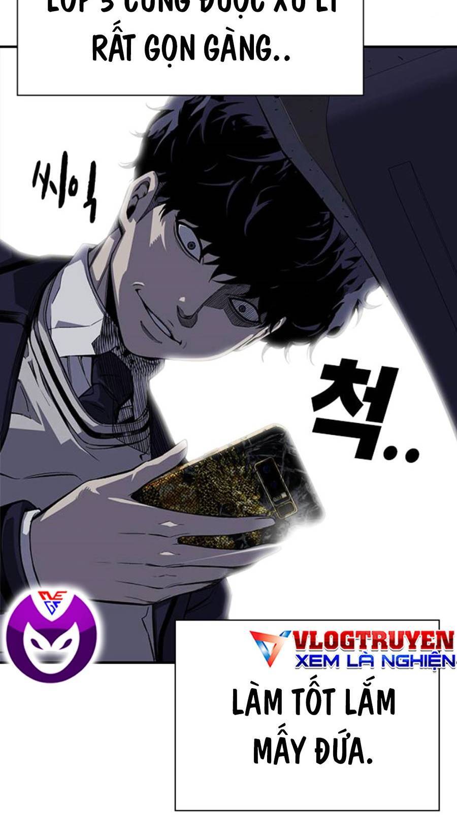 Vua Hiệp Sĩ Đã Trở Lại Với Một Vị Thần Chap 3 - Next Chap 4